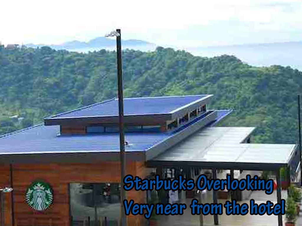 Tagaytay Garden Budgetel - City Center Tagaytay City Екстер'єр фото
