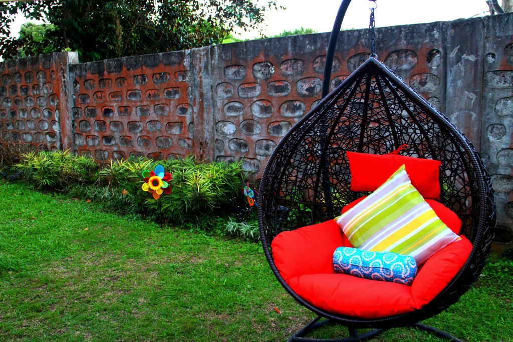 Tagaytay Garden Budgetel - City Center Tagaytay City Екстер'єр фото