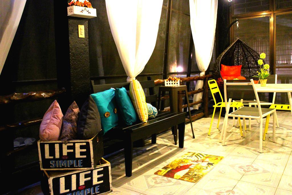 Tagaytay Garden Budgetel - City Center Tagaytay City Екстер'єр фото