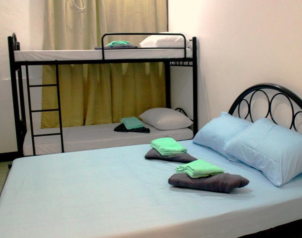 Tagaytay Garden Budgetel - City Center Tagaytay City Екстер'єр фото