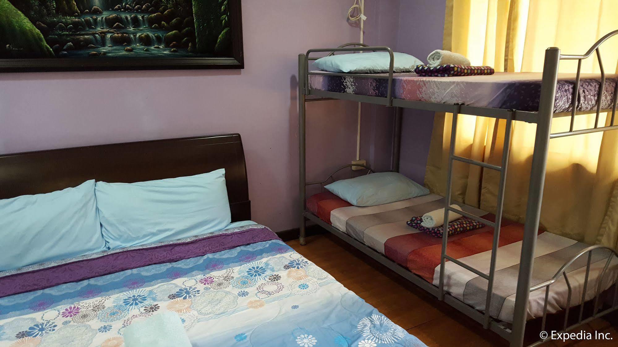 Tagaytay Garden Budgetel - City Center Tagaytay City Екстер'єр фото