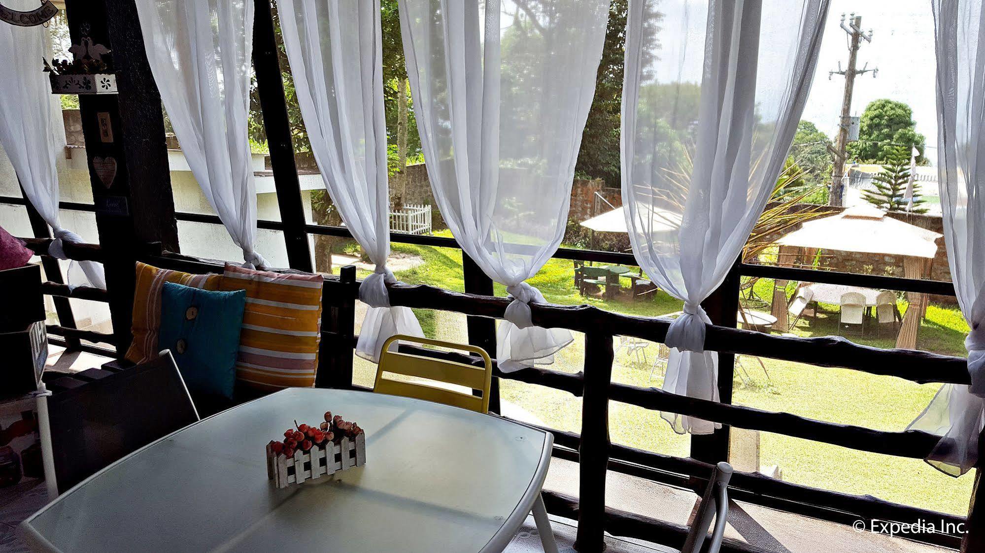 Tagaytay Garden Budgetel - City Center Tagaytay City Екстер'єр фото