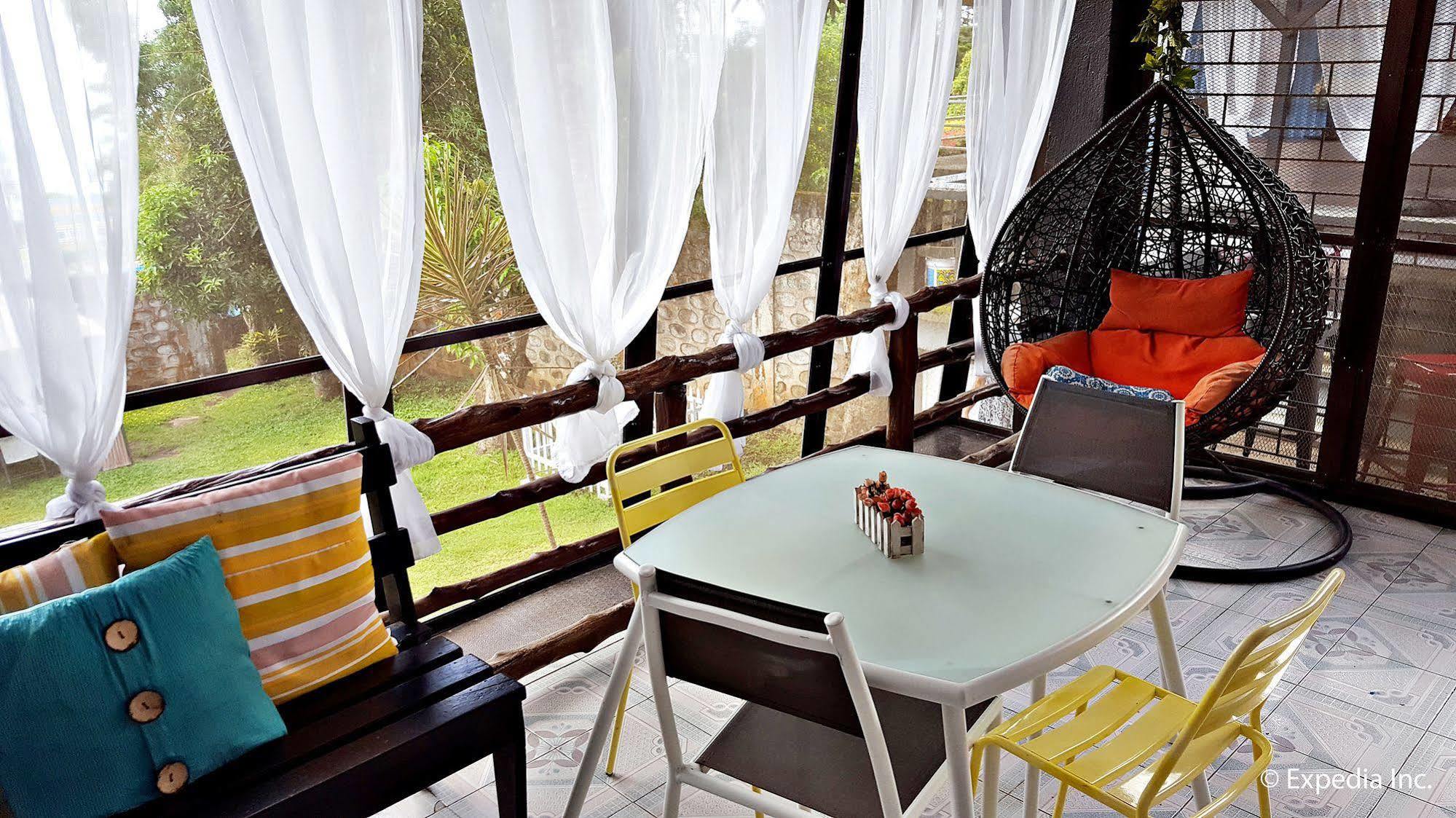Tagaytay Garden Budgetel - City Center Tagaytay City Екстер'єр фото