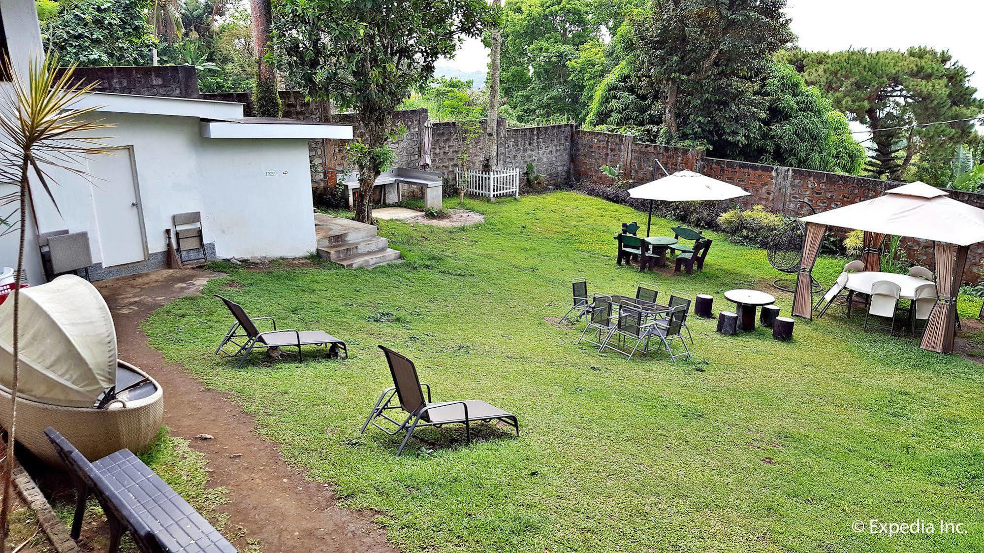 Tagaytay Garden Budgetel - City Center Tagaytay City Екстер'єр фото